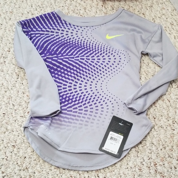 Nike Other - NWT 4T Nike Top